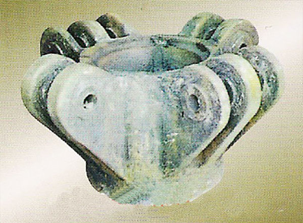 鉸鏈梁毛柸
